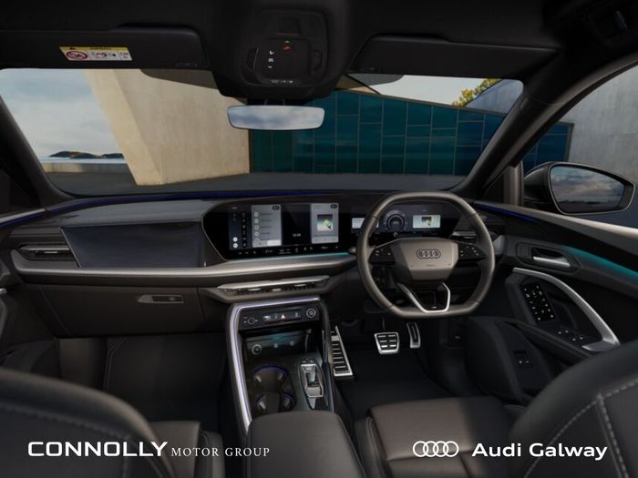 Audi Q5 2027