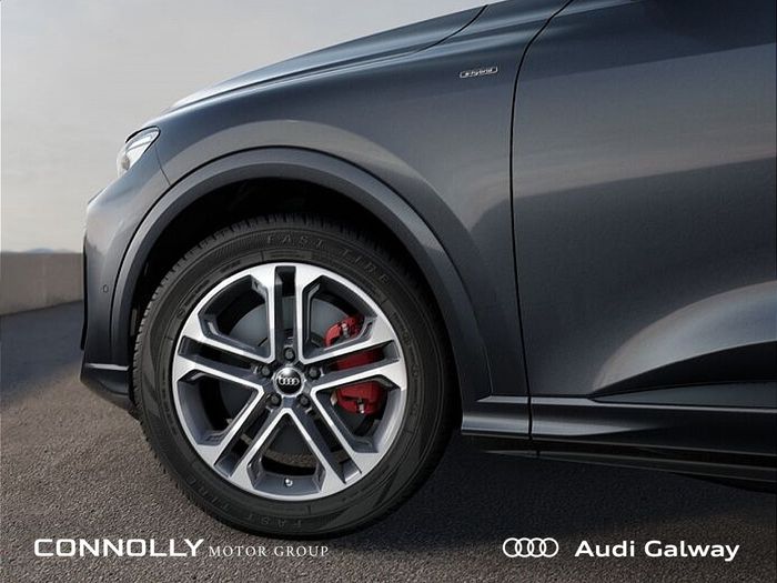 Audi Q5 2027