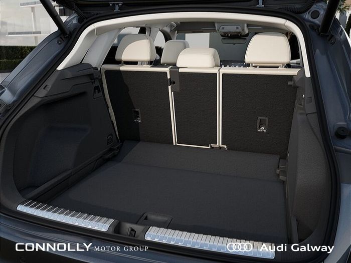 Audi Q5 2027