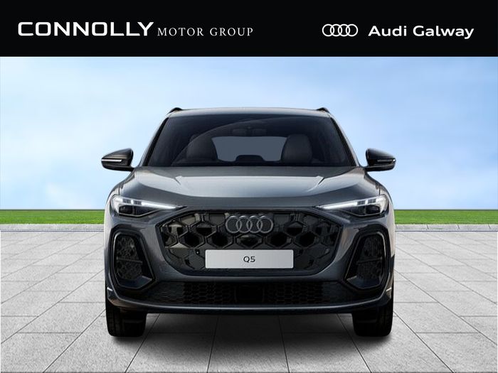 Audi Q5 2027