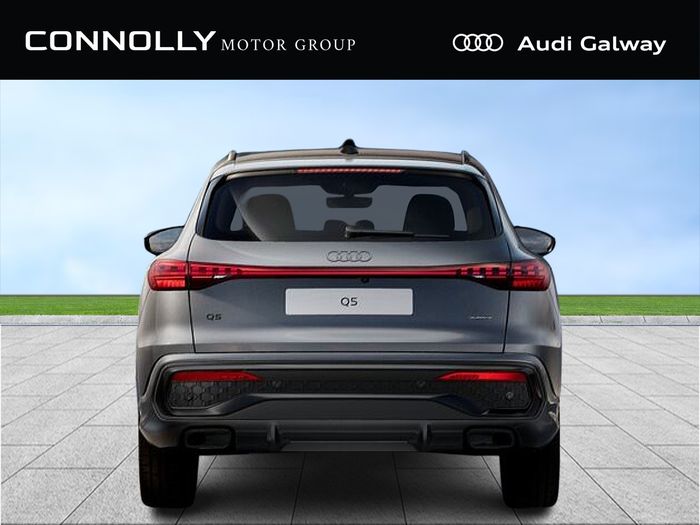 Audi Q5 2027