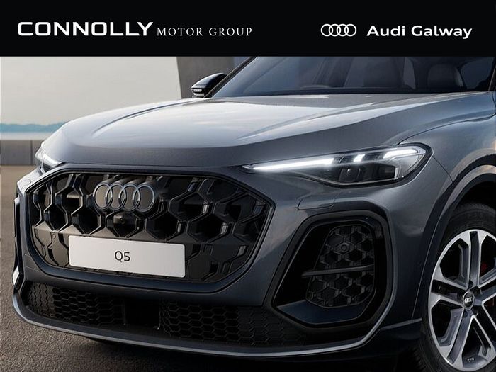 Audi Q5 2027