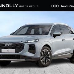 Audi Q3 2027