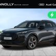 Audi Q6 e-tron 2027