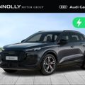 Audi Q6 e-tron 2027