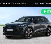 Audi Q6 e-tron 2027