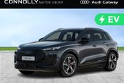 Audi Q6 e-tron 2027