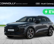 Audi Q6 e-tron 2027