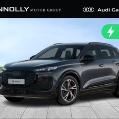 Audi Q6 e-tron 2027