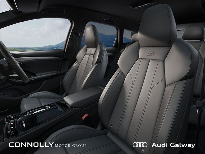 Audi Q6 e-tron 2027