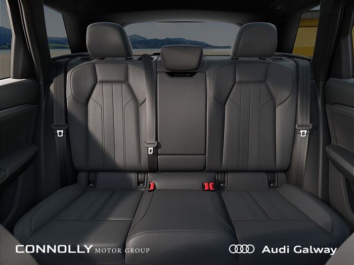 Audi Q6 e-tron 2027