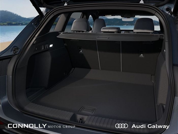 Audi Q6 e-tron 2027