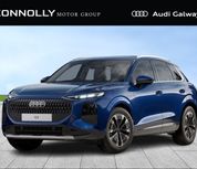 Audi Q3 2027