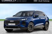 Audi Q3 2027