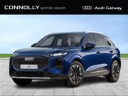 Audi Q3 2027