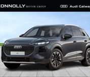 Audi Q3 2027