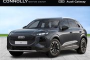 Audi Q3 2027