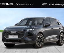 Audi Q3 2027