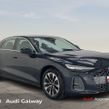 Audi A6 2026