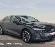 Audi A6 2026