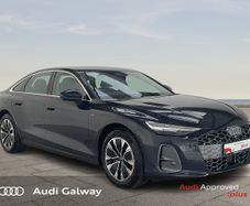 Audi A6 2026