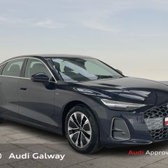 Audi A6 2026