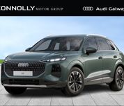 Audi Q3 2027