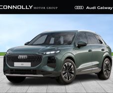 Audi Q3 2027