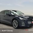 Audi A6 2026