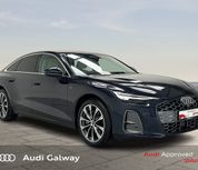 Audi A6 2026
