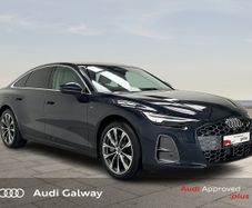 Audi A6 2026