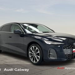 Audi A6 2026