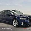 Audi A5 2024