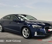 Audi A5 2024