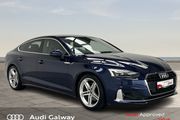 Audi A5 2024