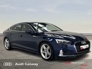 Audi A5 2024
