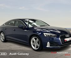 Audi A5 2024