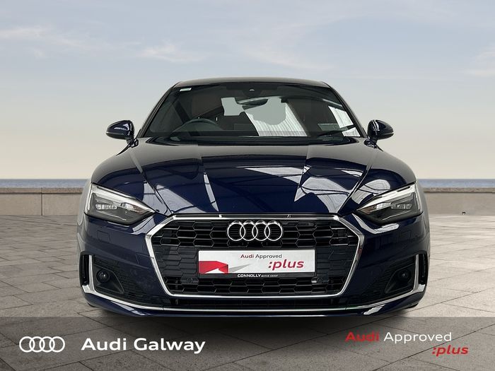 Audi A5 2024