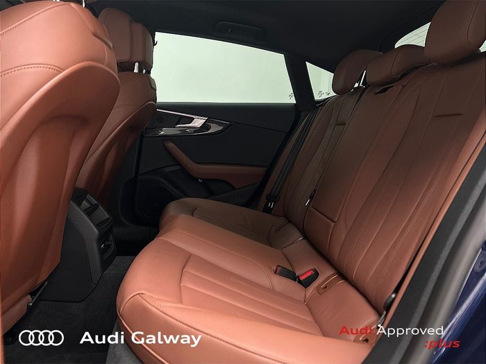 Audi A5 2024
