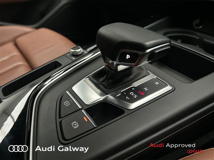 Audi A5 2024