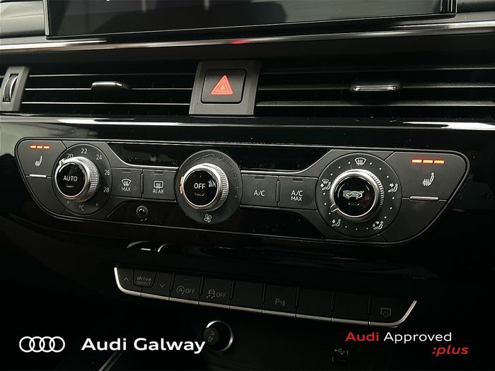 Audi A5 2024