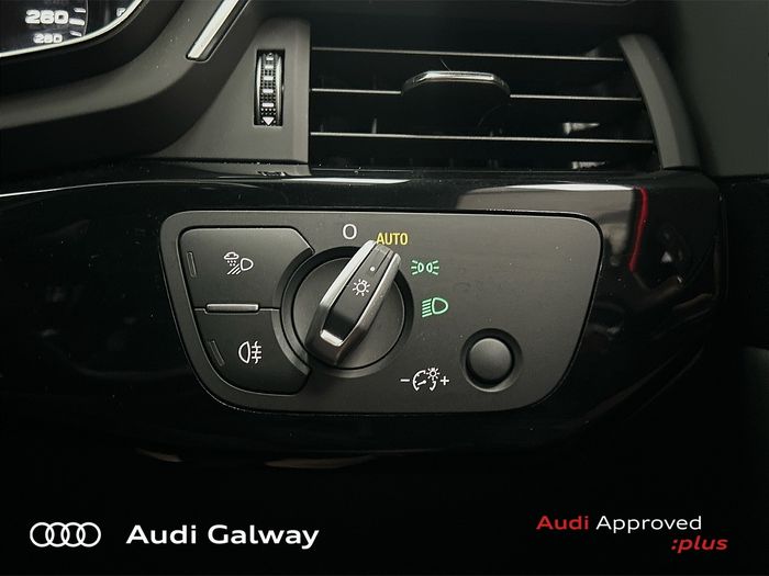Audi A5 2024