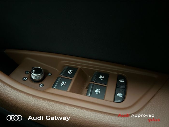 Audi A5 2024