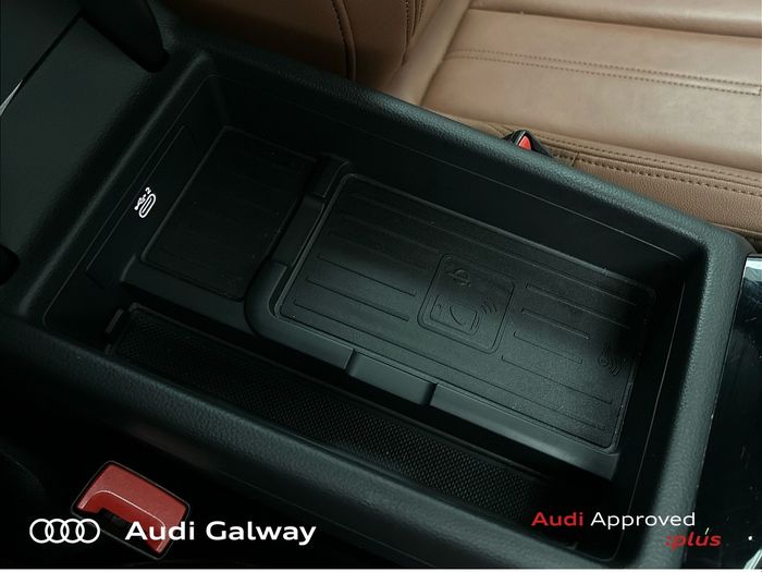 Audi A5 2024