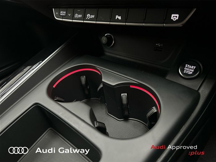 Audi A5 2024