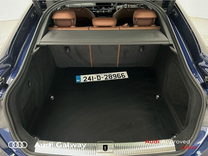 Audi A5 2024