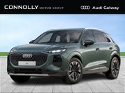 Audi Q3 2027