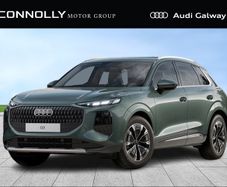 Audi Q3 2027