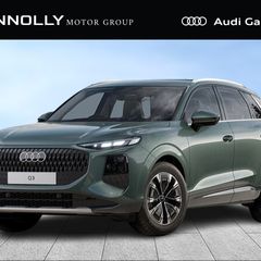 Audi Q3 2027