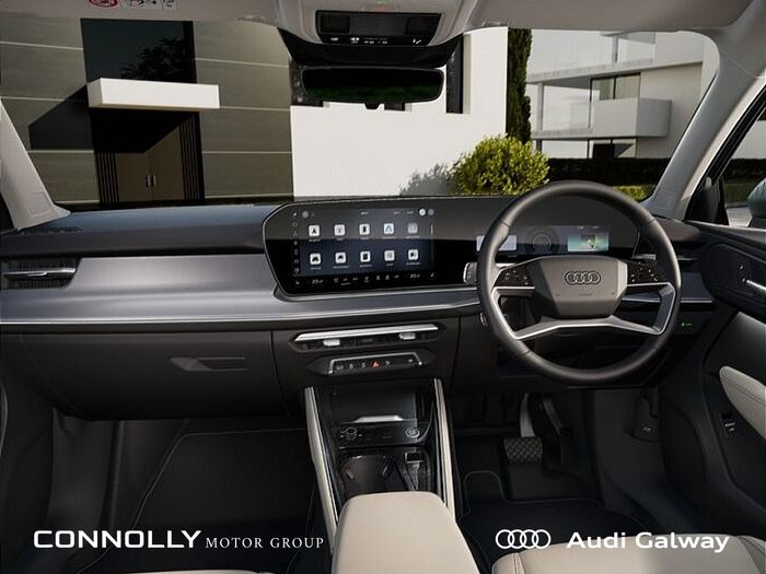Audi Q3 2027